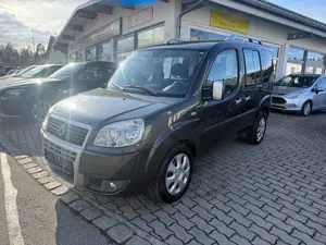 Fiat Doblo 1.4 8V Malibu - TÜV Neu - Klima -