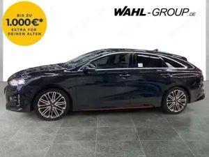 Kia ProCeed / pro_cee'd pro_cee'd 1.6 T-GDI GT GT *PANO*MEMORY* Bild 3