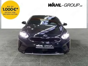 Kia ProCeed / pro_cee'd pro_cee'd 1.6 T-GDI GT GT *PANO*MEMORY* Bild 5