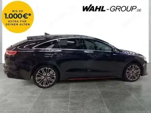 Kia ProCeed / pro_cee'd pro_cee'd 1.6 T-GDI GT GT *PANO*MEMORY* Bild 4