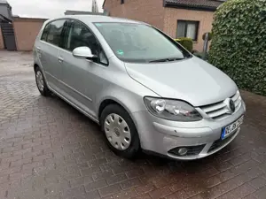 Volkswagen Golf Plus Tour