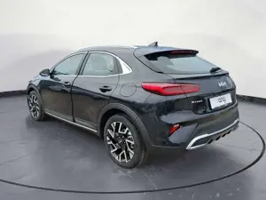 Kia XCeed 1.6 T-GDI Automatik Spirit Navigation Sitz Bild 4