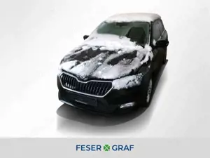 Skoda Fabia Combi Ambition 1.0 TSI Navi*DAB+*SHZ*BlindSpot*GRA