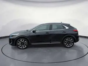 Kia XCeed 1.6 T-GDI Automatik Spirit Navigation Sitz Bild 3