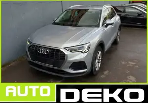 Audi Q3 35 TDI S tronic Virtrual/Navi/Kamera/Alu
