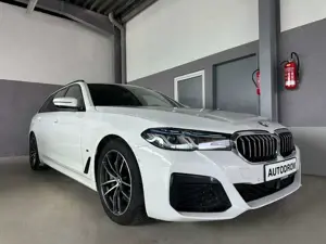 BMW 530 d xDrive M-Sportpaket+Laser+Spurhalte+AHK