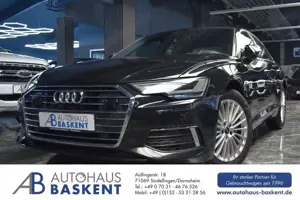 Audi A6 Lim. 40 TDI Design*KAMERA*LED*VIRTUAL*SHZ*PDC