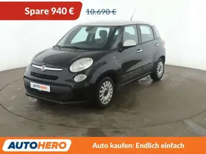 Fiat 500L 1.4 Pop Star*TEMPO*PDC*KLIMA*BLUETOOTH*