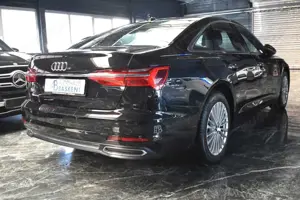 Audi A6 Lim. 40 TDI Design*KAMERA*LED*VIRTUAL*SHZ*PDC Bild 4