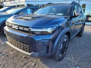 Dacia Bigster Hybrid 155 Extreme -NAVI-KLIMATRONIC-SITZHEIZ