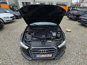 Audi A6 Quattro 3.0 TDI clean diesel Individual S-Line