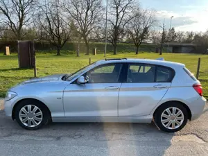 BMW 125 125i Sport Line | Vollausstatt. | Pano | Harman