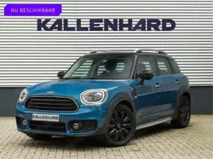 MINI Others Cooper D Countryman 2.0 - Sportsitze - navi XL -