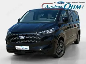 Ford Tourneo Custom 320 L1 Titanium 2.0 - AHK - ACC - NAVI -