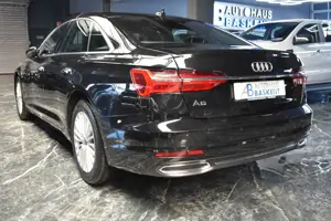 Audi A6 Lim. 40 TDI Design*KAMERA*LED*VIRTUAL*SHZ*PDC Bild 5
