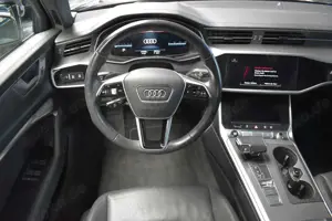 Audi A6 Lim. 40 TDI Design*KAMERA*LED*VIRTUAL*SHZ*PDC Bild 2