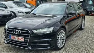 Audi A6 Quattro 3.0 TDI clean diesel Individual S-Line