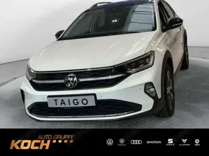 Volkswagen Taigo 1.0TSI Style DSG Navi LED