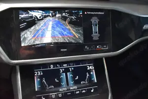 Audi A6 Lim. 40 TDI Design*KAMERA*LED*VIRTUAL*SHZ*PDC Bild 3