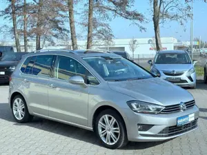 Volkswagen Golf Sportsvan 2.0 TDI Highline*DSG*PANO*ACC*AHK Bild 3