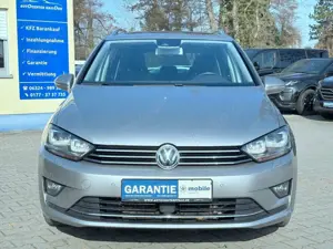 Volkswagen Golf Sportsvan 2.0 TDI Highline*DSG*PANO*ACC*AHK Bild 2