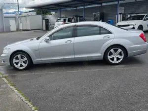 Mercedes-Benz S 400 S 400 HYBRID L 7G-TRONIC