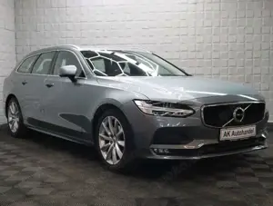 Volvo V90 Bild 2