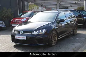 Volkswagen Golf VII R 4Motion*DSG*XENON*NAVI*
