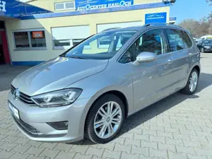 Volkswagen Golf Sportsvan 2.0 TDI Highline*DSG*PANO*ACC*AHK Bild 5