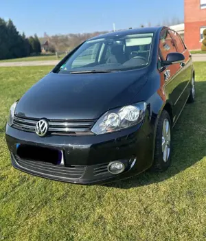 Volkswagen Golf Plus Team