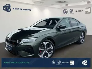 Skoda Octavia 2.0 TSI DSG RS +ACC+CANTON+NAVI+head_up+360°+MA...