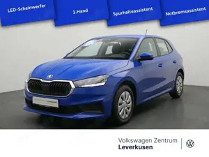 Skoda Fabia Easy LED PORT NAVI