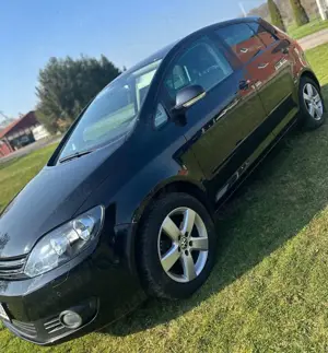 Volkswagen Golf Plus Team Bild 2