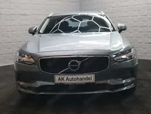 Volvo V90 Bild 3