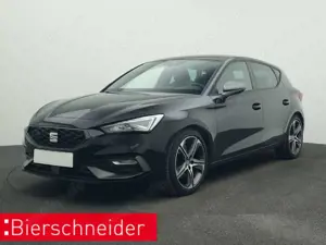 SEAT Leon 1.5 TSI FR PANO STANDH BEATS DCC ACC