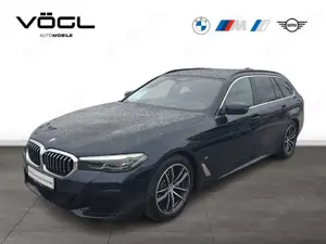 BMW 520 d xDrive Touring M Sportpaket Head-Up AHK