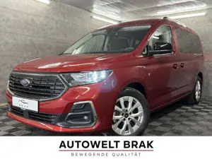 Ford Grand Tourneo Titanium 1.5 EcoBoost AUT*7-Sitz*PDC Klima