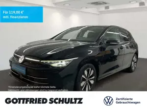 Volkswagen Golf Goal 1.5 eTSI DSG LED ACC Navi Kamera