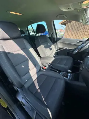 Volkswagen Golf Plus Team Bild 4