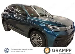 Volkswagen Tiguan R-Line 1.5TSI eHybrid +AHK+360°+HD-MATRIX