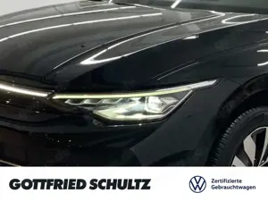 Volkswagen Golf Goal 1.5 eTSI DSG LED ACC Navi Kamera Bild 5