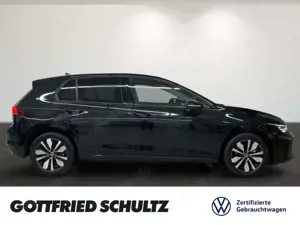 Volkswagen Golf Goal 1.5 eTSI DSG LED ACC Navi Kamera Bild 3