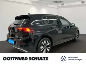 Volkswagen Golf Goal 1.5 eTSI DSG LED ACC Navi Kamera Bild 4