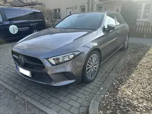 Mercedes-Benz A 200 A 200 (177.087)