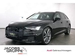 Audi A6 Avant 45 TDI quattro S line S tronic,Navi,