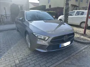 Mercedes-Benz A 200 A 200 (177.087) Bild 2