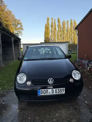 Volkswagen Lupo