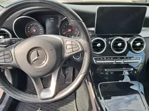 Mercedes-Benz C 180 T 7G-TRONIC