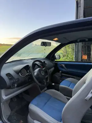 Volkswagen Lupo Bild 5