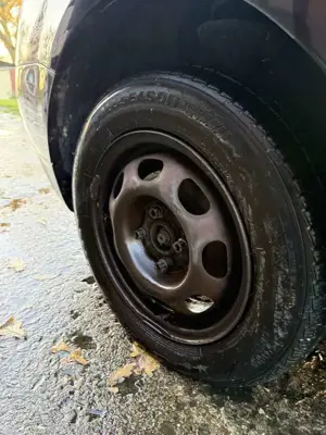 Volkswagen Lupo Bild 4